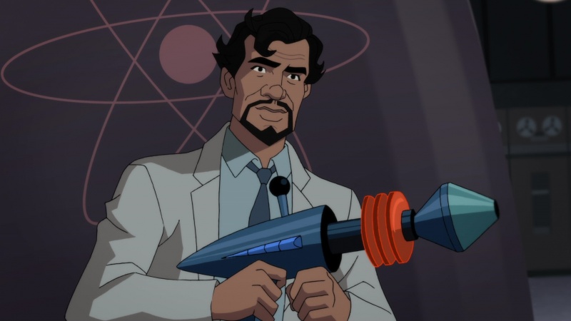 Image:Professeur Nichols (ROCC).jpg