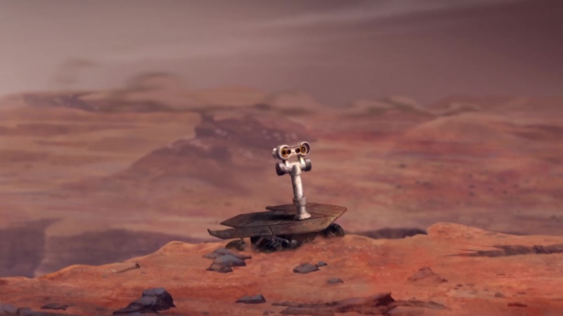 Image:74-Inhospitable - Mars rover.jpg