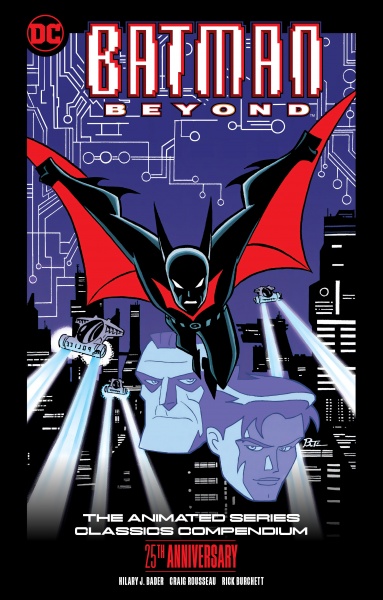 Image:Batman Beyond Compendium.jpg