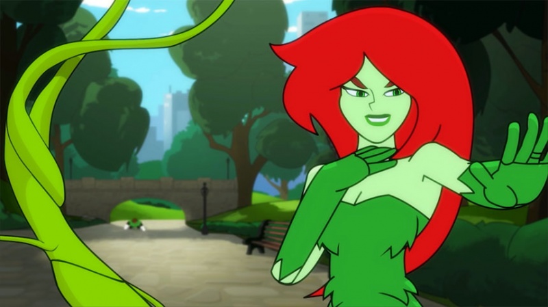Image:The Green & the Red.jpg