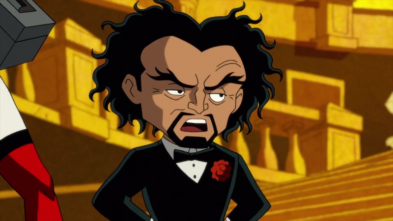Image:Doctor Psycho (HQ).jpg