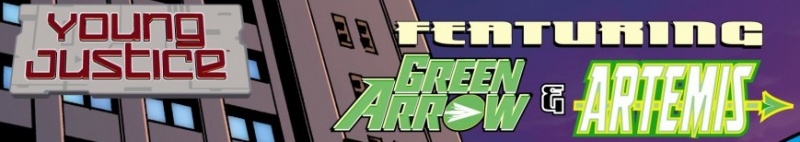 Image:16-Common Denominators - Featuring Green Arrow & Artemis.jpg