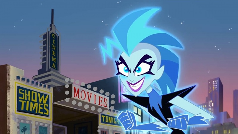 Image:Electra (DCSHG TV).jpg