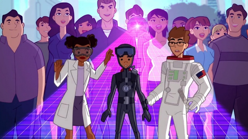 Image:La Racine Cubique.jpg