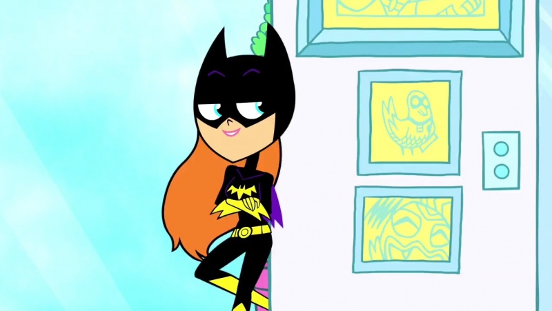 Image:Batgirl (Teen Titans Go!).jpg