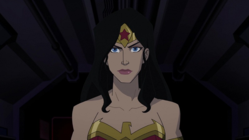 Image:Wonder Woman (Bloodlines).jpg