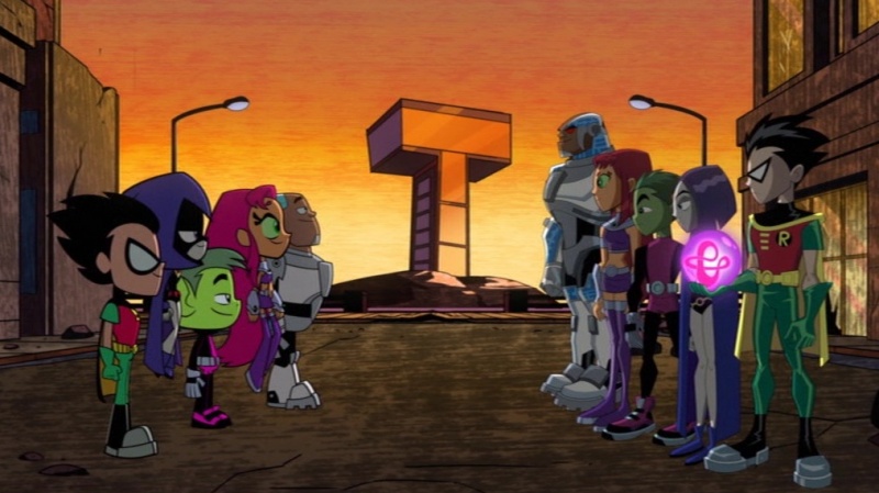 Image:Teen Titans Go! vs Teen Titans.jpg