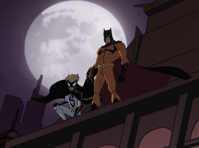 Image:The Batman FAQ Comics.jpg